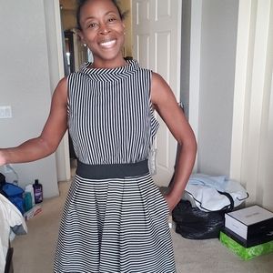 New York & Co. Eva Mendes Dress NWT